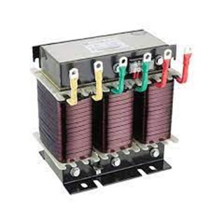 SIEMENS HARMONIC FILTERS Aluminium Detuned Reactor 4KA1420-3AB01-0AA0  ,10 kvar 14%