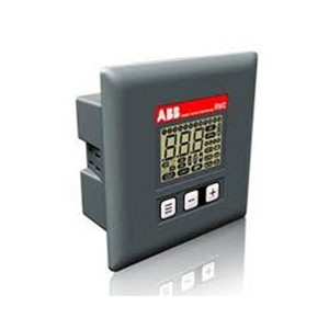 ABB PFC Relay PFC Controller 6 Stage, RVC-6 APFC Relay, (100-440)V