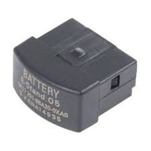 SIEMENS S7-200 PLC Battery Cartridge 6ES7 291-8BA20-0XA0