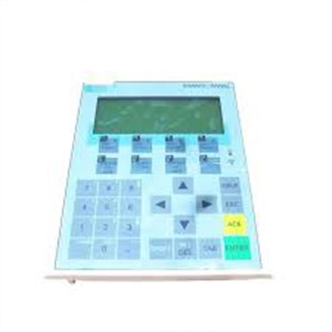 SIEMENS POWER SUPPLY & MODULES HMI-6AV6641-0BA11-0AX1  HMI(OP 77A),